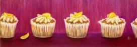 Lemon Cupcakes